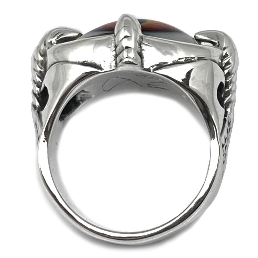 CRAZY PIG（クレイジーピッグ） Crazy Pig 4クローアイリング 4 Claws