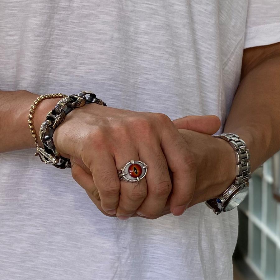 CRAZY PIG（クレイジーピッグ） Crazy Pig 4クローアイリング 4 Claws