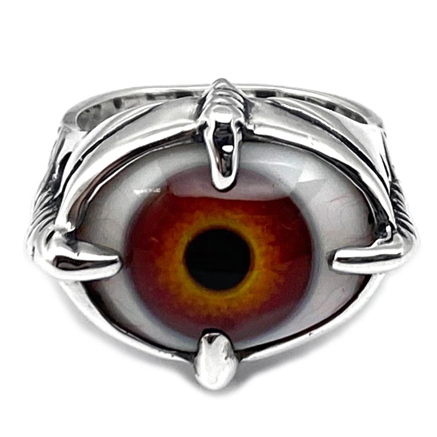 CRAZY PIG（クレイジーピッグ） Crazy Pig 4クローアイリング 4 Claws