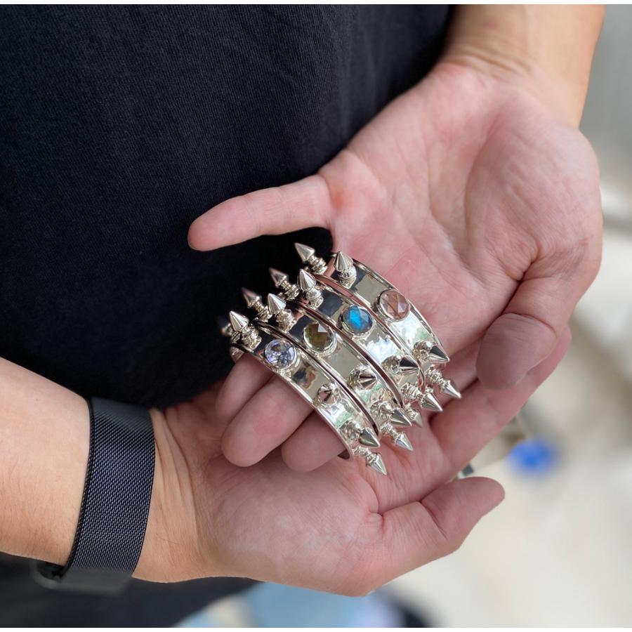 CTHY HERITAGE SPIKE BANGLE スパイクバングル SPIKE BANGLE | CTHY