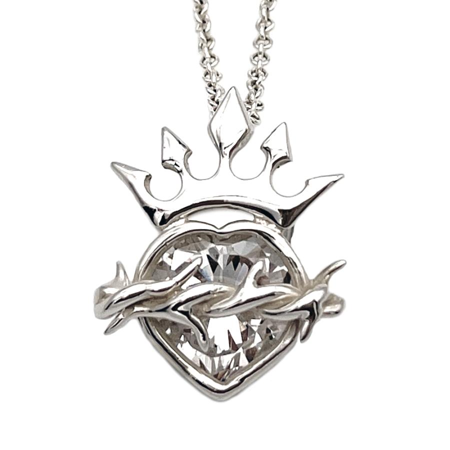 Exhibitionist エキシビジョニスト　ペンダント エキシビジョニスト Exhibitionist セイクリッドハート