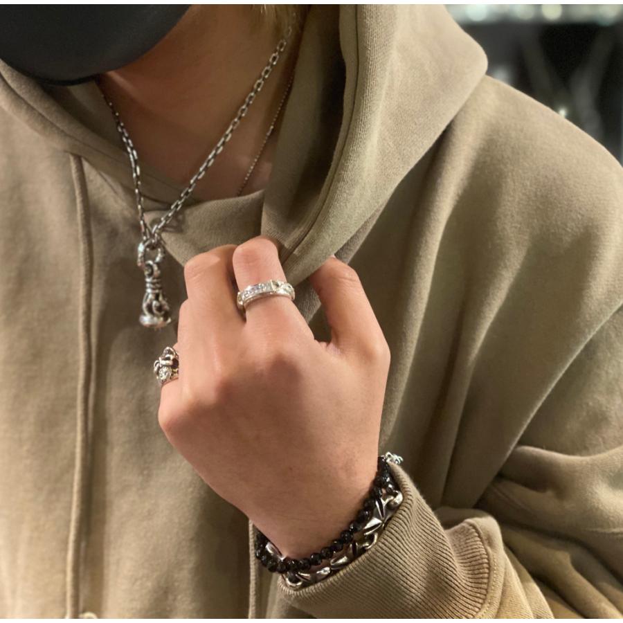 エキシビジョニスト Exhibitionist LGチャンネルセットスネークリング  