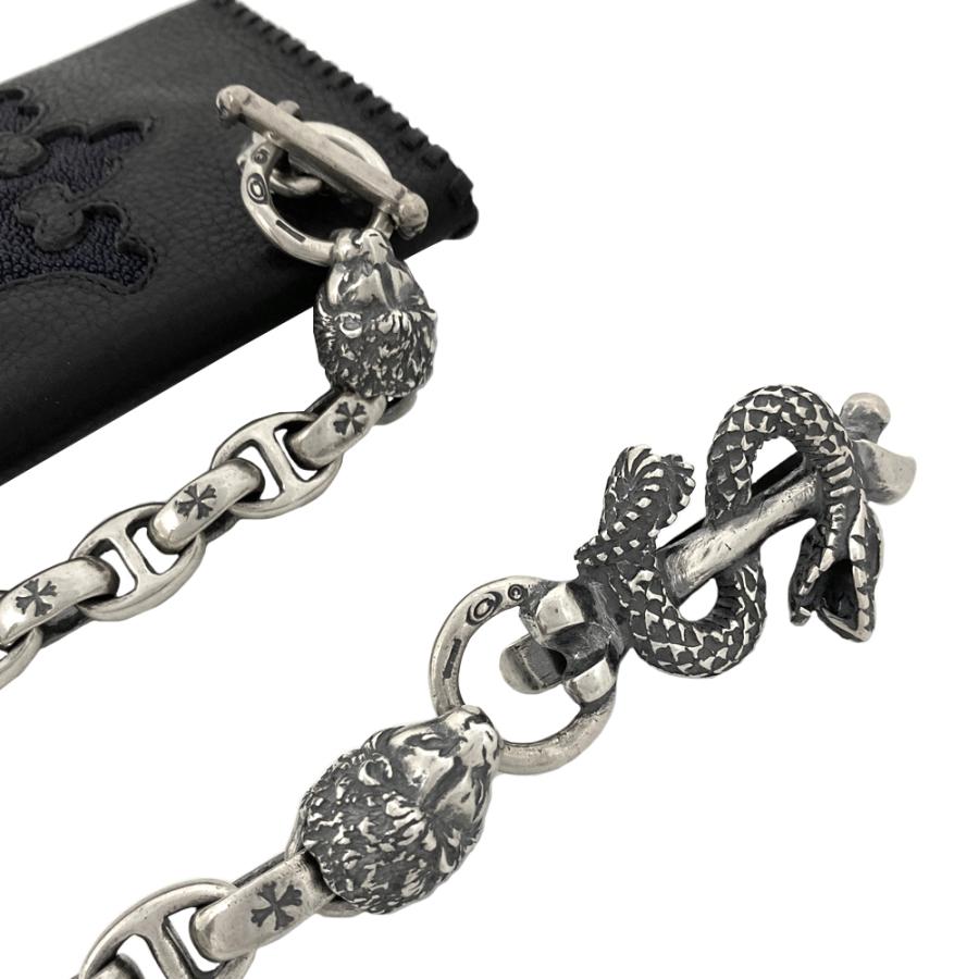 お値引き可能✨GaboratoryHalf Panther &6 Chain お値引き可能✨GaboratoryHalf Panther &6 Chain