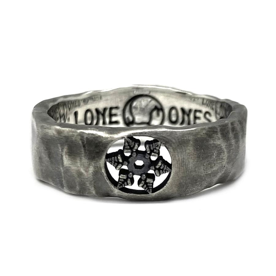 ロンワンズ Lone Ones ウィンターラージ Winter Large : CREAM - 通販