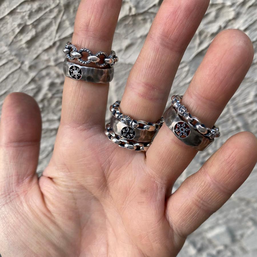 ロンワンズ Lone Ones ウィンターラージ Winter Large : CREAM - 通販