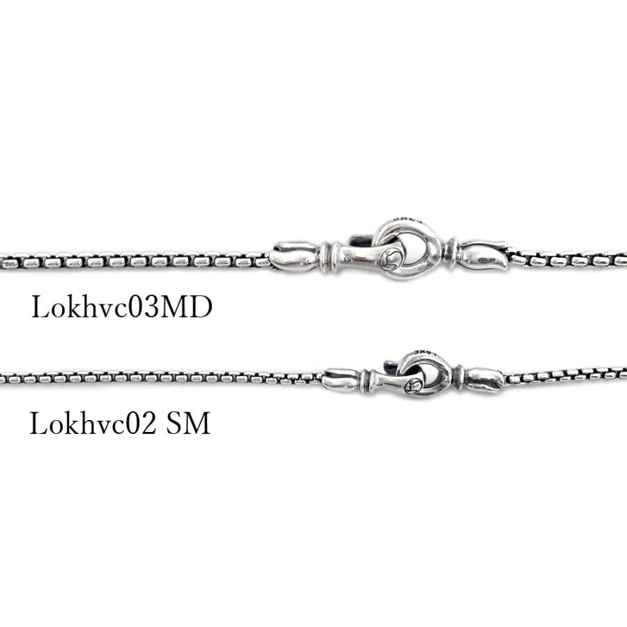 LONE ONES ロンワンズ Lone Ones ミディアム 2.6mmボックス LONE ONES ロンワンズ Lone Ones ミディアム 2.6mmボックス