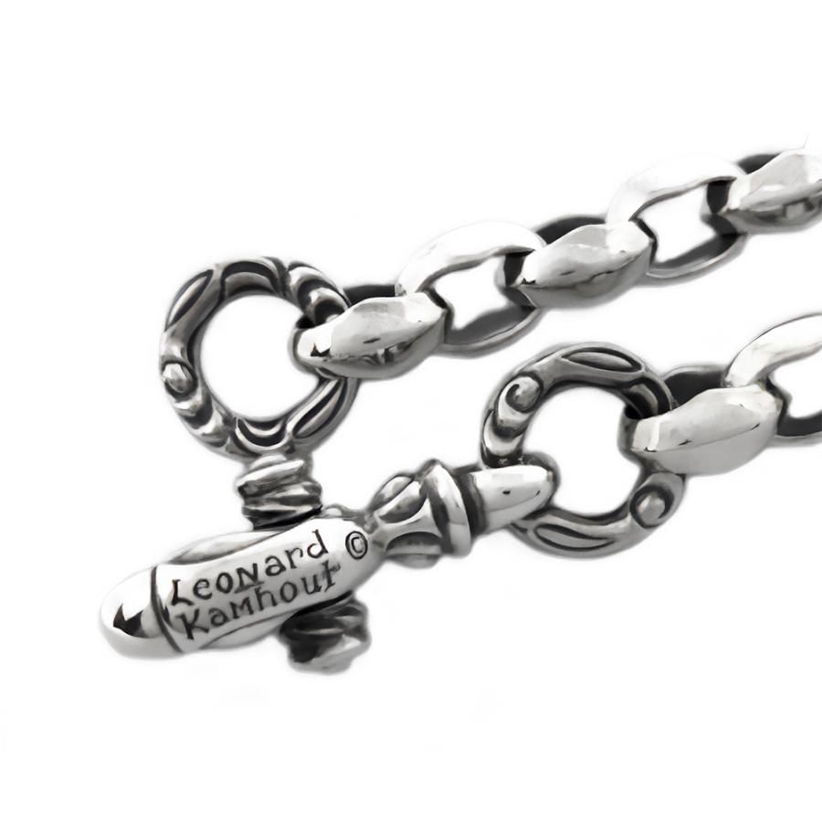 LONE ONES（ロンワンズ） シルクリンクミディアムショート Silk Link