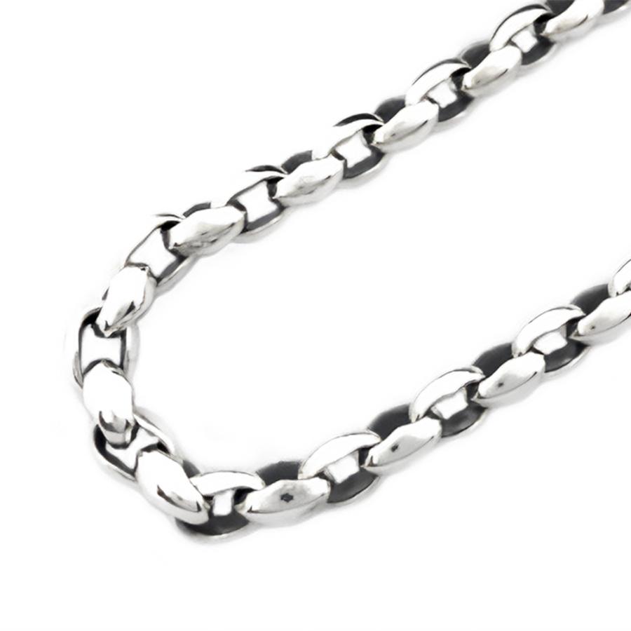 ロンワンズ　ミディアムシルクリンクブレス LONE ONES（ロンワンズ） ロンワンズ/レナード カムホート シルク