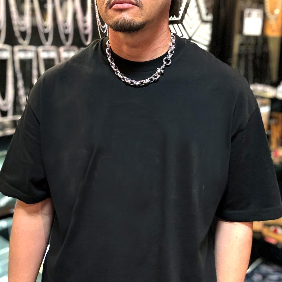 LONE ONES（ロンワンズ） シルクリンクミディアムショート Silk Link