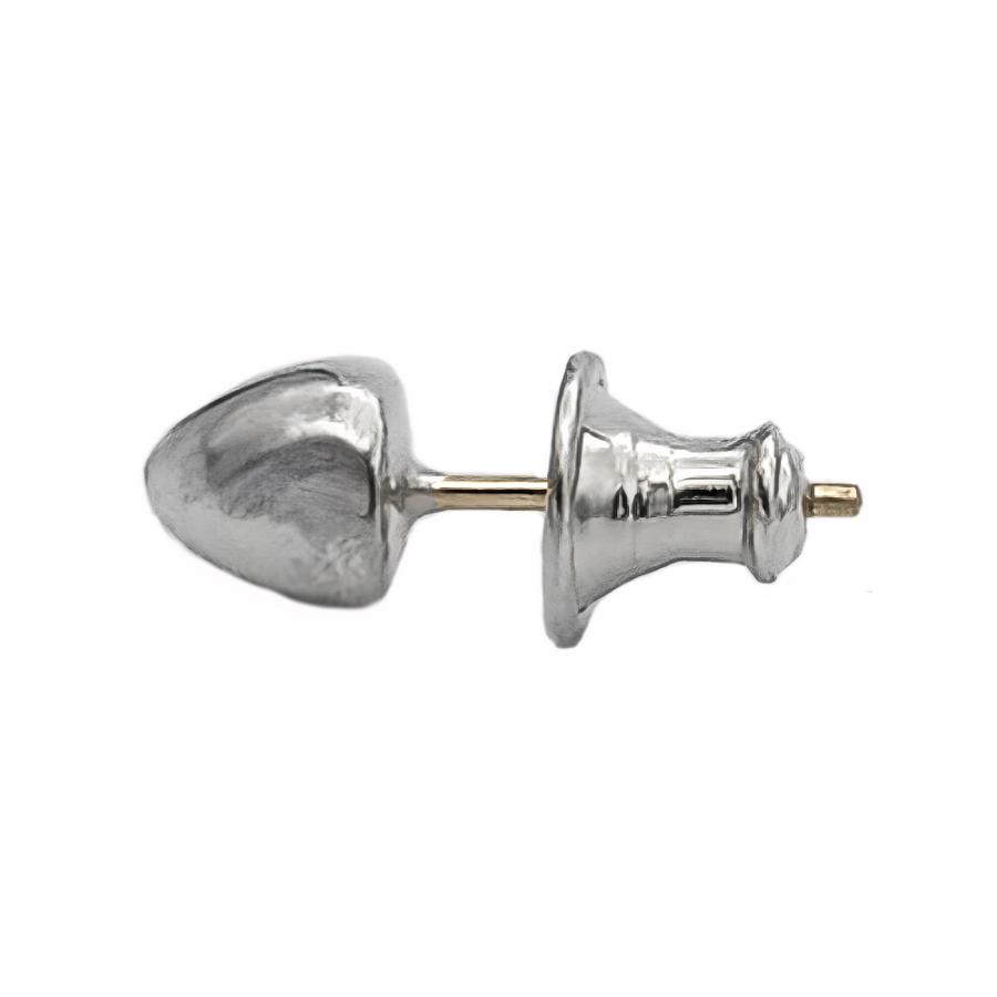 LONE ONES（ロンワンズ） シルクスタッド Silk Stud Single : CREAM