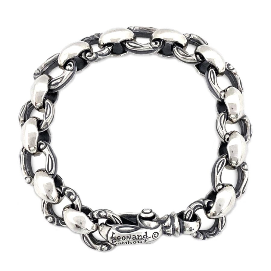 LONE ONES ロンワンズ Lone Ones シグネットブレスレット Cygnet LONE ONES ロンワンズ Lone Ones シグネットブレスレット Cygnet