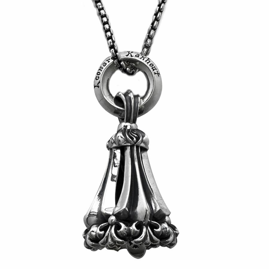 LONE ONES（ロンワンズ） クロムベルラージ Chrome Bell Large : CREAM