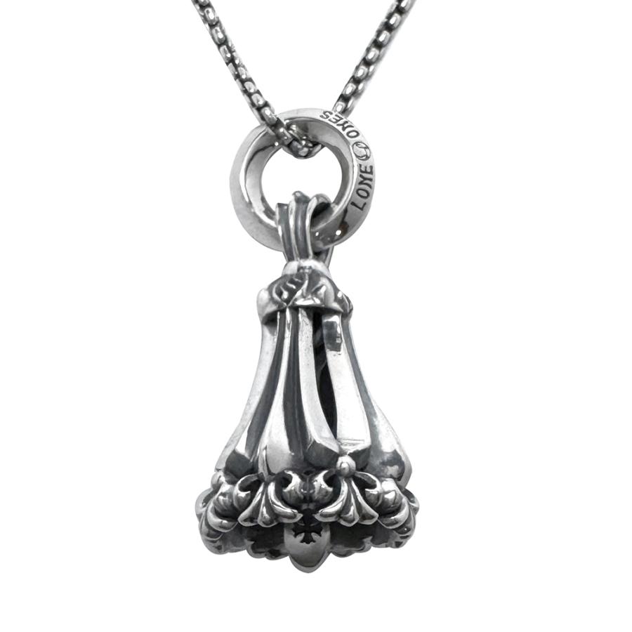 LONE ONES（ロンワンズ） クロムベルラージ Chrome Bell Large : CREAM