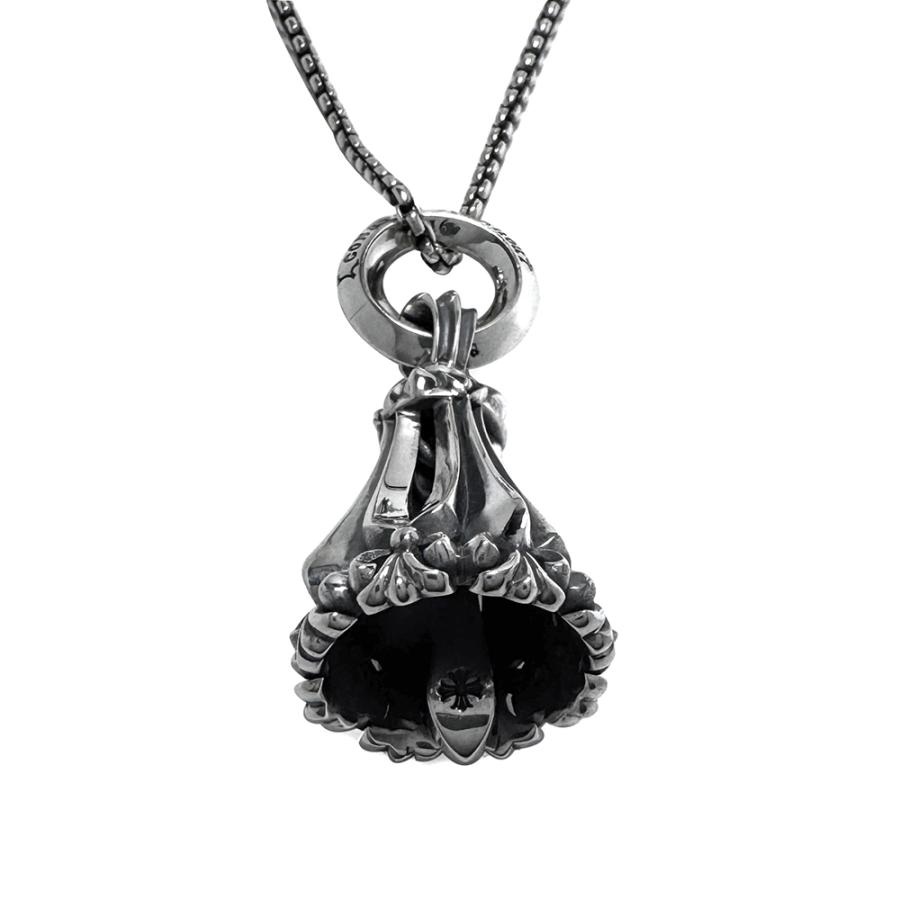 LONE ONES（ロンワンズ） クロムベルスモール Chrome Bell Small