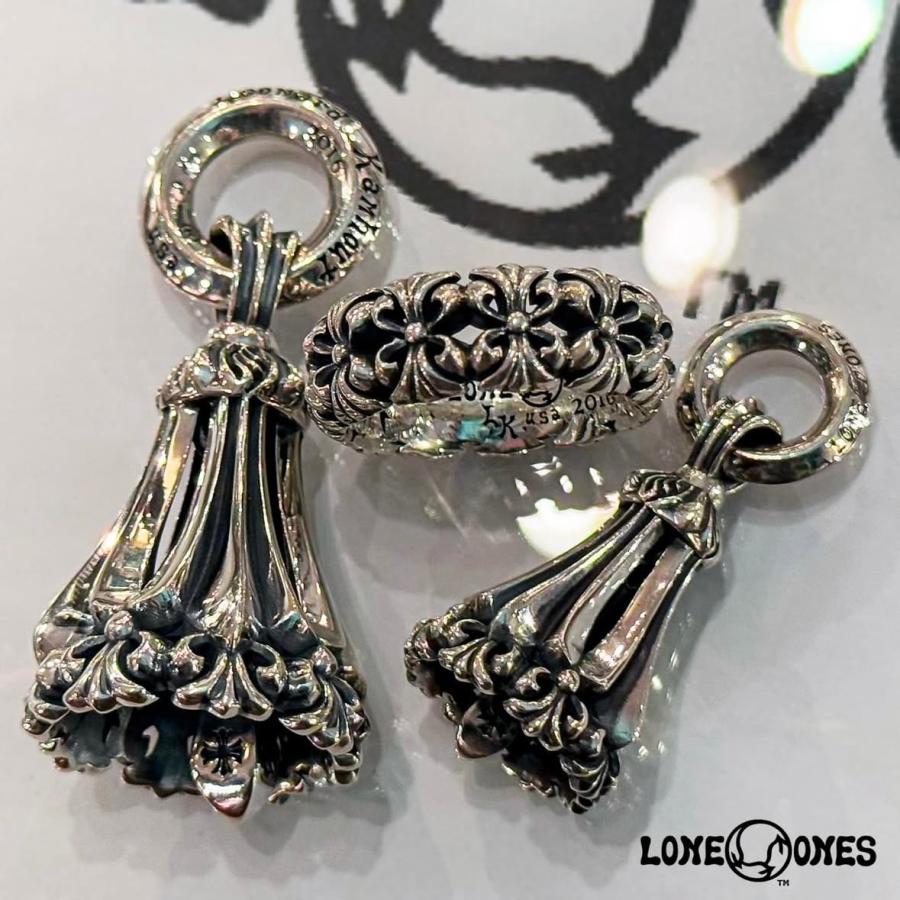 LONE ONES（ロンワンズ） クロムベルスモール Chrome Bell Small