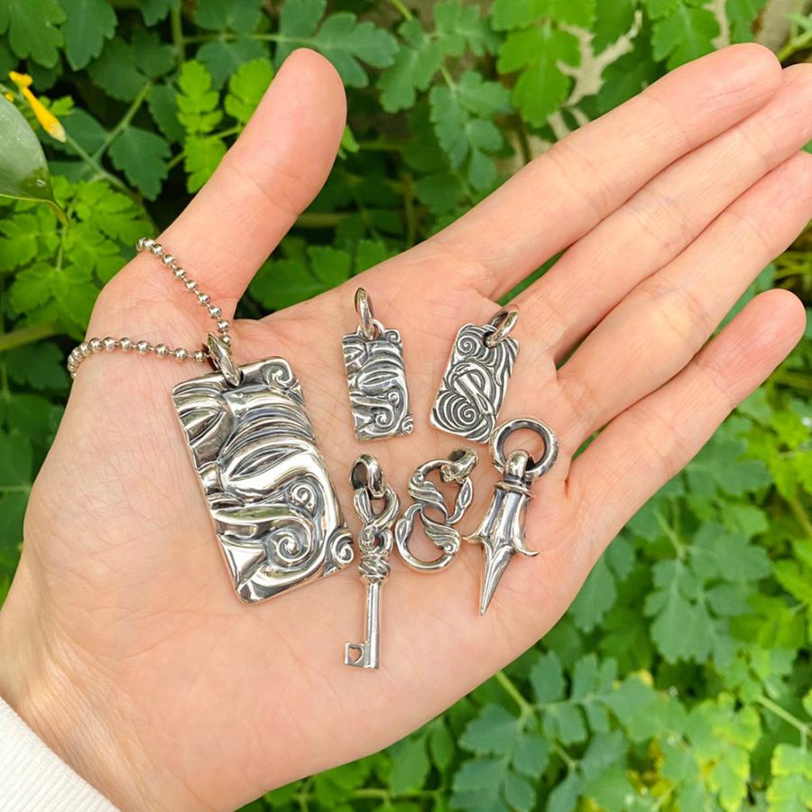 ロンワンズ Lone Ones ドアドッグタグラージ Door Dog Tag Large :lomfpn118:CREAM 通販 ロンワンズ Lone Ones ネストラージ Nest Large