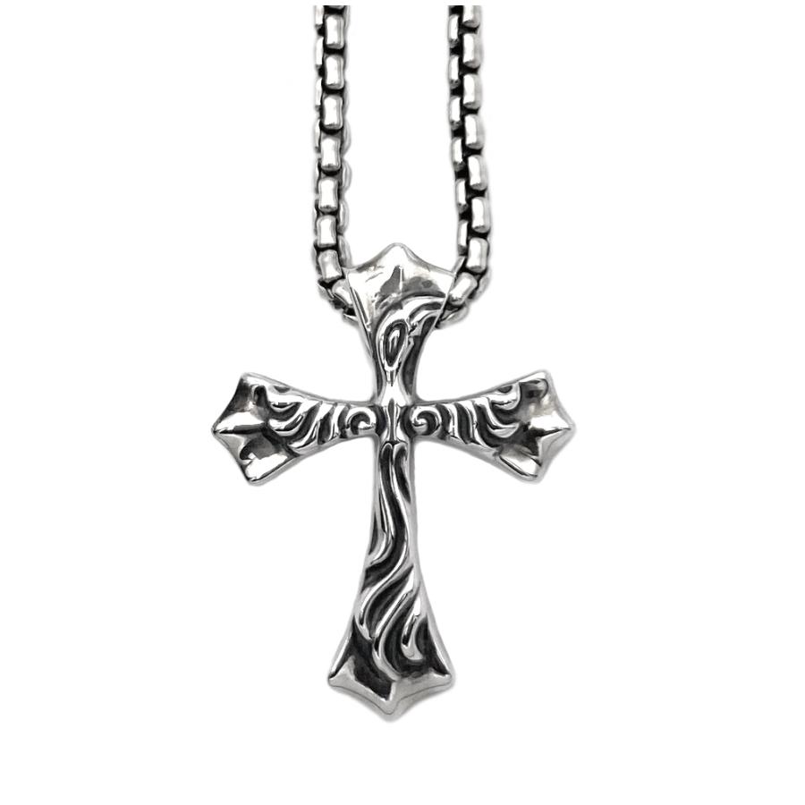 ロンワンズ Lone Ones スプレッドイーグルクロススモール Spread Eagle Cross Small(13358円)