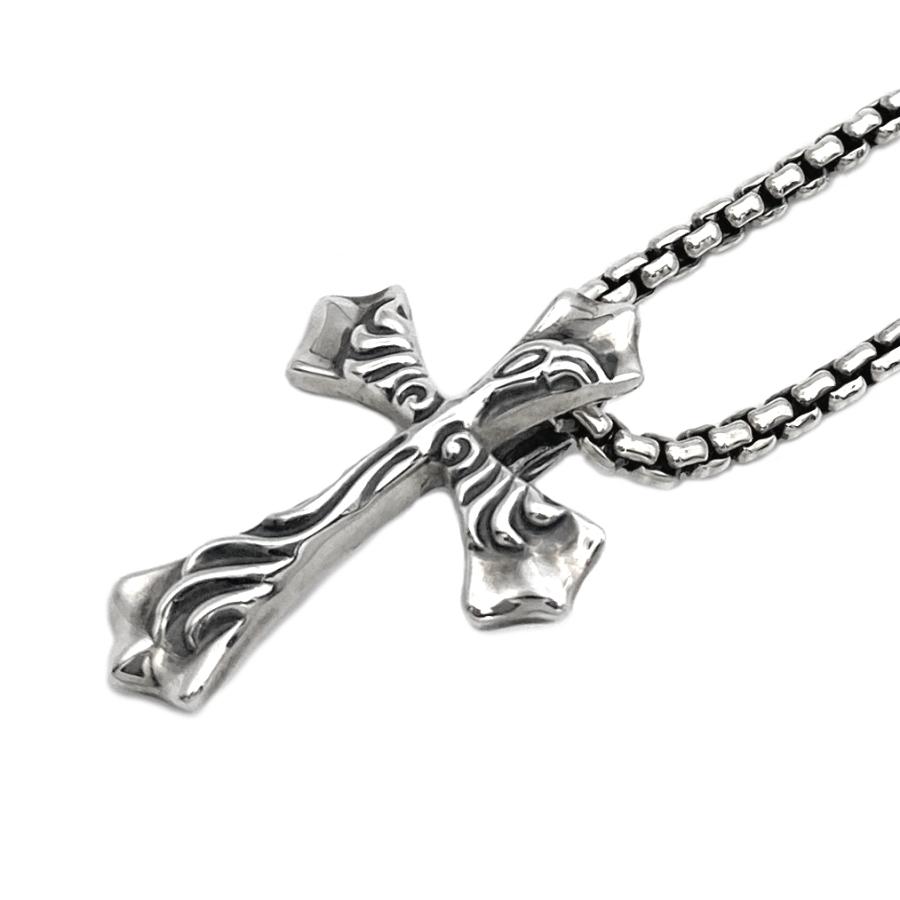 ロンワンズ Lone Ones スプレッドイーグルクロススモール Spread Eagle Cross Small 