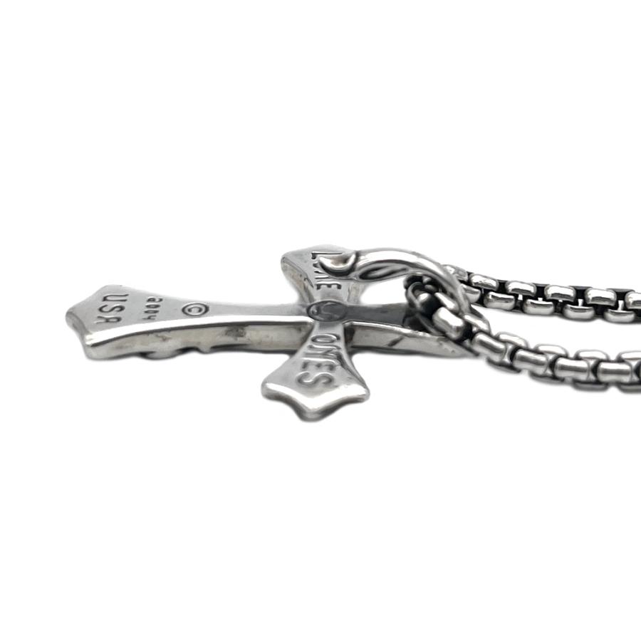 ロンワンズ Lone Ones スプレッドイーグルクロススモール Spread Eagle Cross Small 