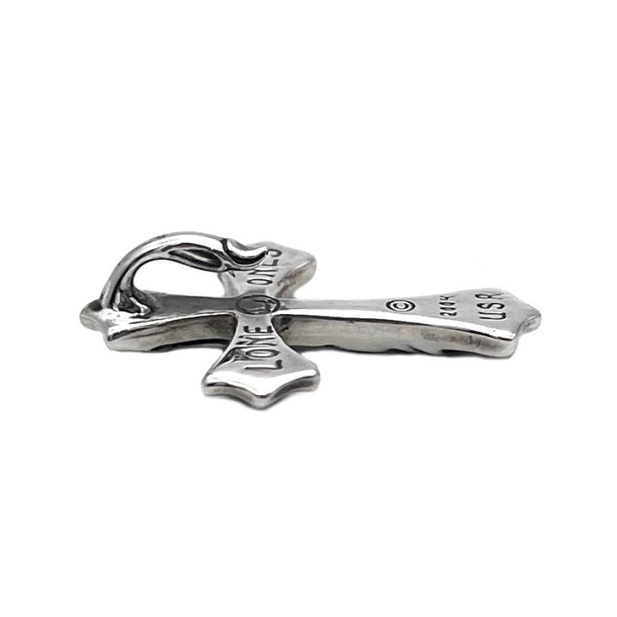 ロンワンズ Lone Ones スプレッドイーグルクロススモール Spread Eagle Cross Small 