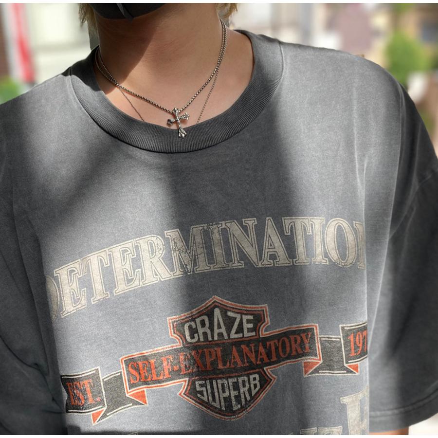 ロンワンズ Lone Ones スプレッドイーグルクロススモール Spread Eagle Cross Small 