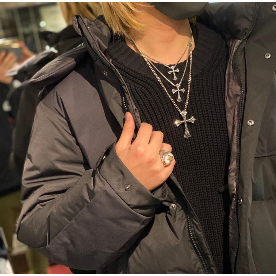 ロンワンズ Lone Ones スプレッドイーグルクロススモール Spread Eagle Cross Small 