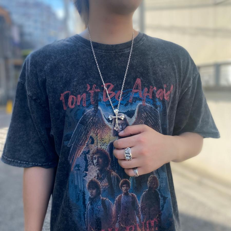 LONE ONES ロンワンズ Lone Ones スプレッドイーグルクロス LONE ONES ロンワンズ Lone Ones スプレッドイーグルクロス