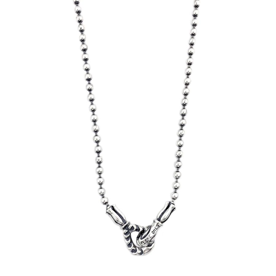 LONE ONES ロンワンズ Lone Ones ラージフック w 4mmボール LONE ONES ロンワンズ Lone Ones ラージフック w 4mmボール