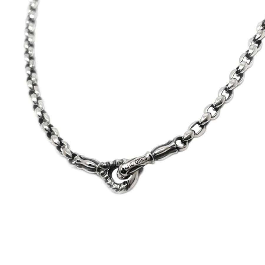 LONE ONES】 Mini Silk Chain-Small 22inch