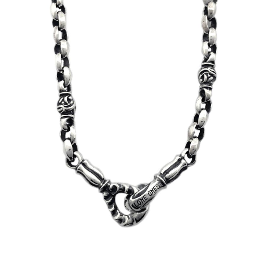 LONE ONES（ロンワンズ） スモールフック w 4mmミニシルクイーグル