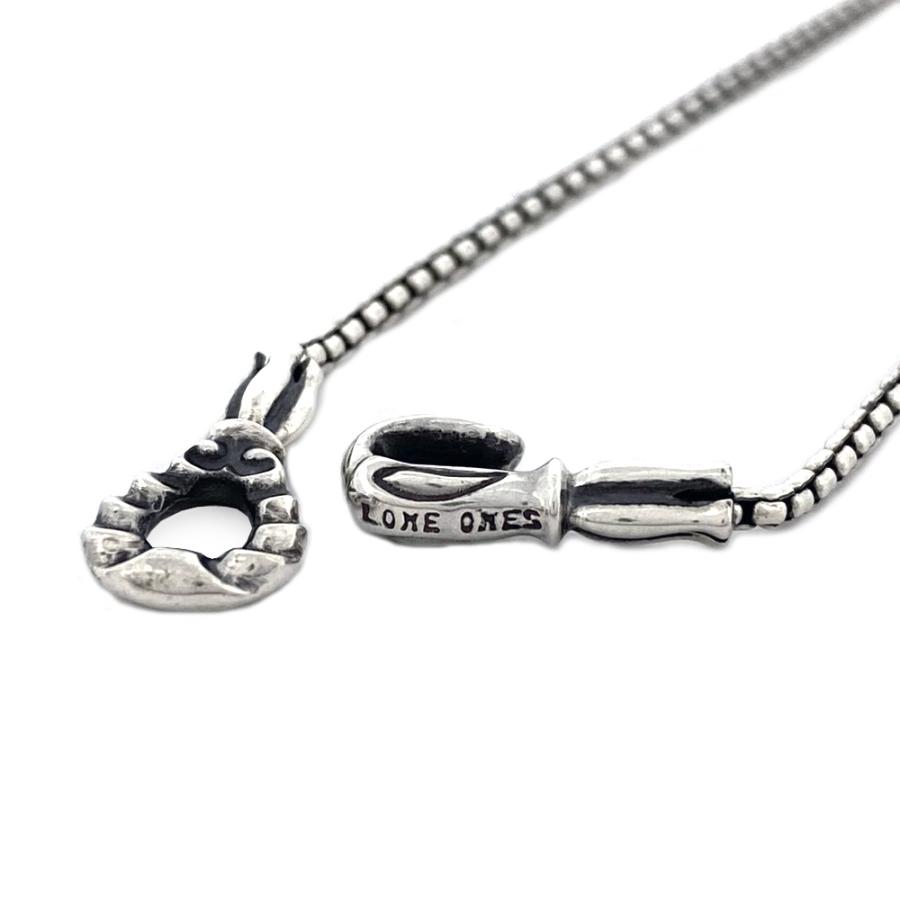 LONE ONES ロンワンズ Lone Ones スモールフック 1.8mmボックス LONE ONES ロンワンズ Lone Ones スモールフック 1.8mmボックス