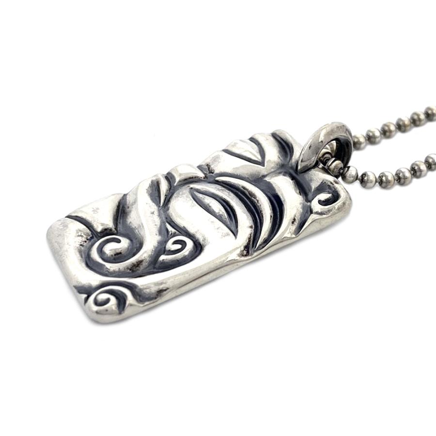 LONE ONES（ロンワンズ） ドアドッグタグラージ Door Dog Tag Large