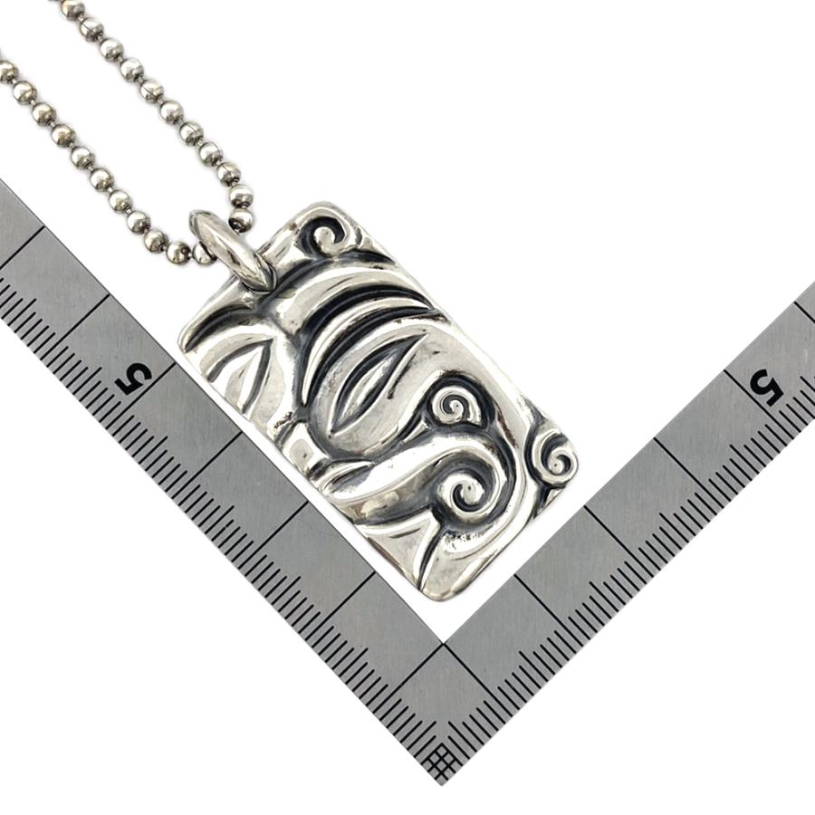 LONE ONES（ロンワンズ） ドアドッグタグラージ Door Dog Tag Large