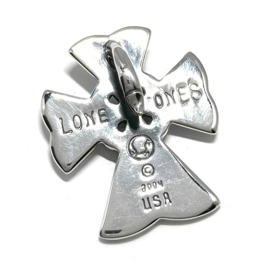 LONE ONES（ロンワンズ） セルティッククレーンクロスラージ Celtic