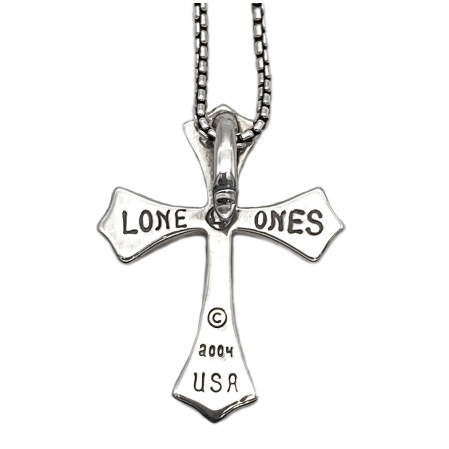 LONE ONES ロンワンズ Lone Ones スプレッドイーグルクロス LONE ONES ロンワンズ Lone Ones スプレッドイーグルクロス