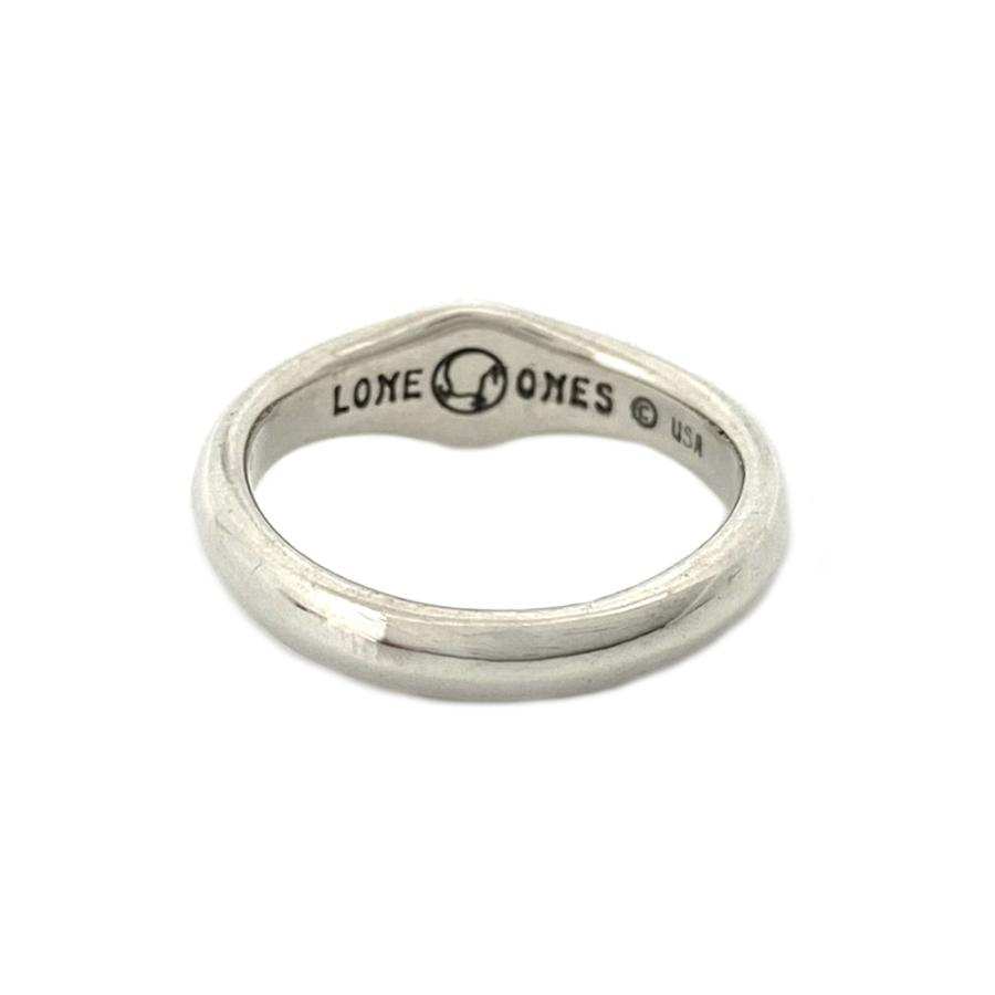 LONE ONES ロンワンズ Lone Ones ミニシルクリング Mini Silk LONE ONES ロンワンズ Lone Ones ミニシルクリング Mini Silk