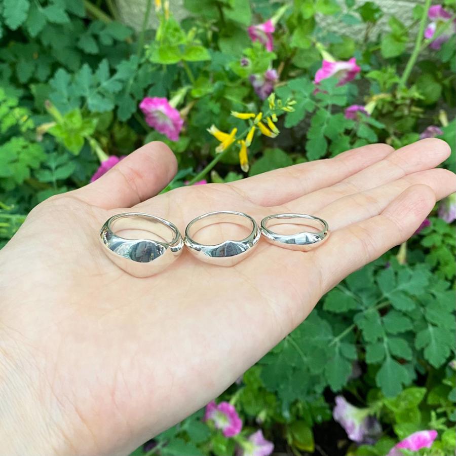 LONE ONES ロンワンズ Lone Ones ミニシルクリング Mini Silk LONE ONES ロンワンズ Lone Ones ミニシルクリング Mini Silk