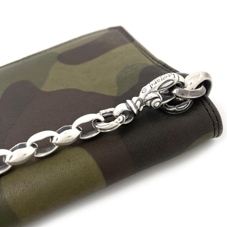 LONE ONES（ロンワンズ） シルクリンクスモールショートwベルトフック