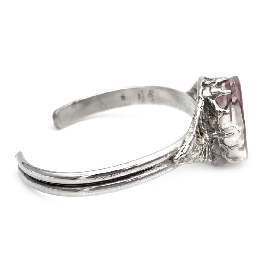 エムエフエム MFM オールドヘックスバングル Old Hex Bangle エムエフエム MFM オールドヘックスバングル Old Hex Bangle