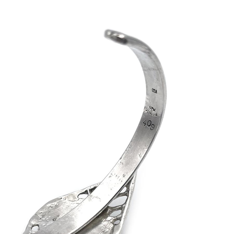 エムエフエム MFM オールドヘックスバングル Old Hex Bangle エムエフエム MFM オールドヘックスバングル Old Hex Bangle