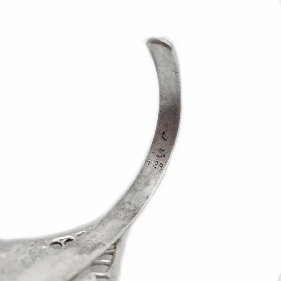 エムエフエム MFM オールドヘックスバングル Old Hex Bangle エムエフエム MFM オールドヘックスバングル Old Hex Bangle