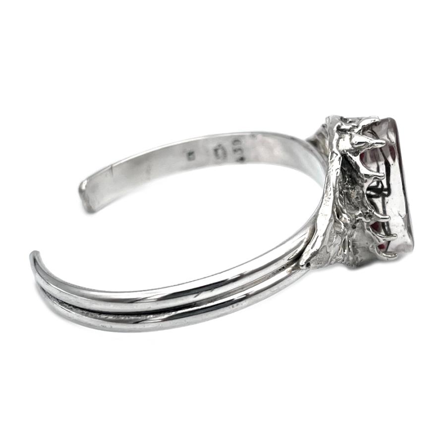 エムエフエム MFM オールドヘックスバングル Old Hex Bangle