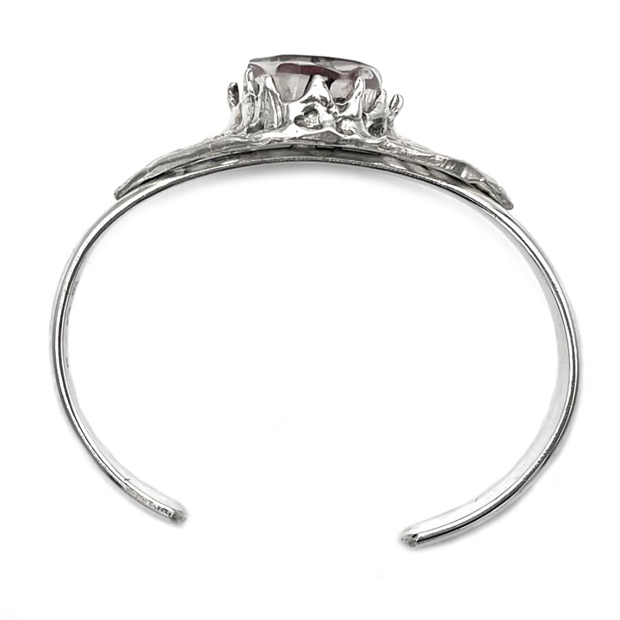 エムエフエム MFM オールドヘックスバングル Old Hex Bangle