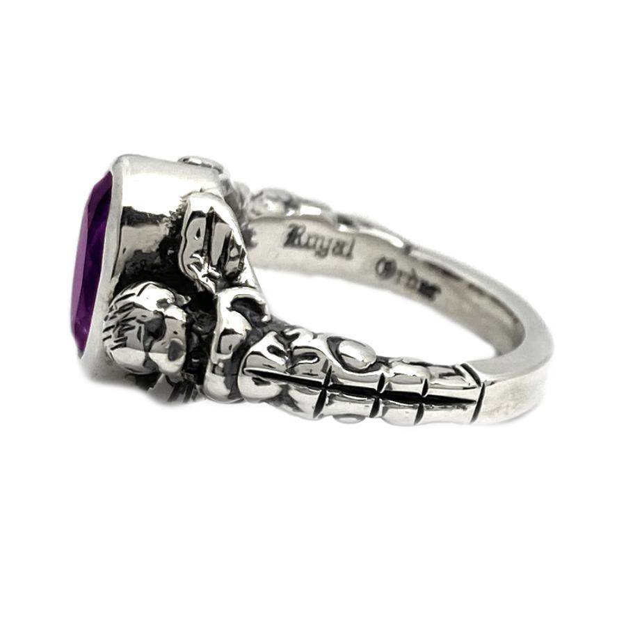 ROYAL ORDER（ロイヤル・オーダー） ニューエンジェルwアメジスト New