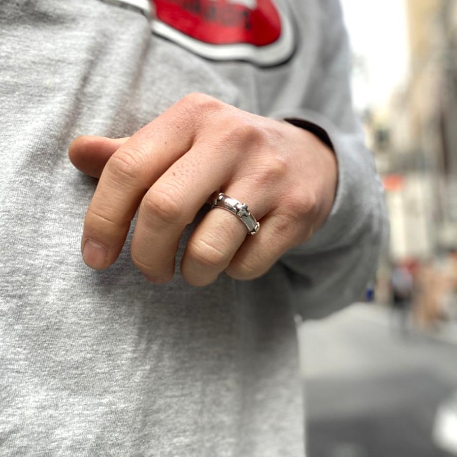 ROYAL ORDER ロイヤルオーダー Royal Order クロスバンドリング