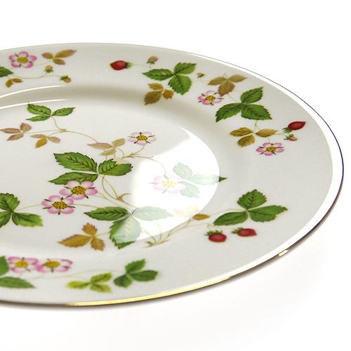 WEDGWOOD（ウェッジウッド） 【お取り寄せ】 【並行輸入品】 プレート