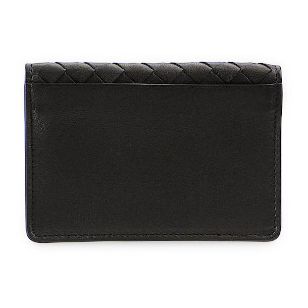 BOTTEGA VENETA ボッテガ・ヴェネタ カードケース 133945 V0016