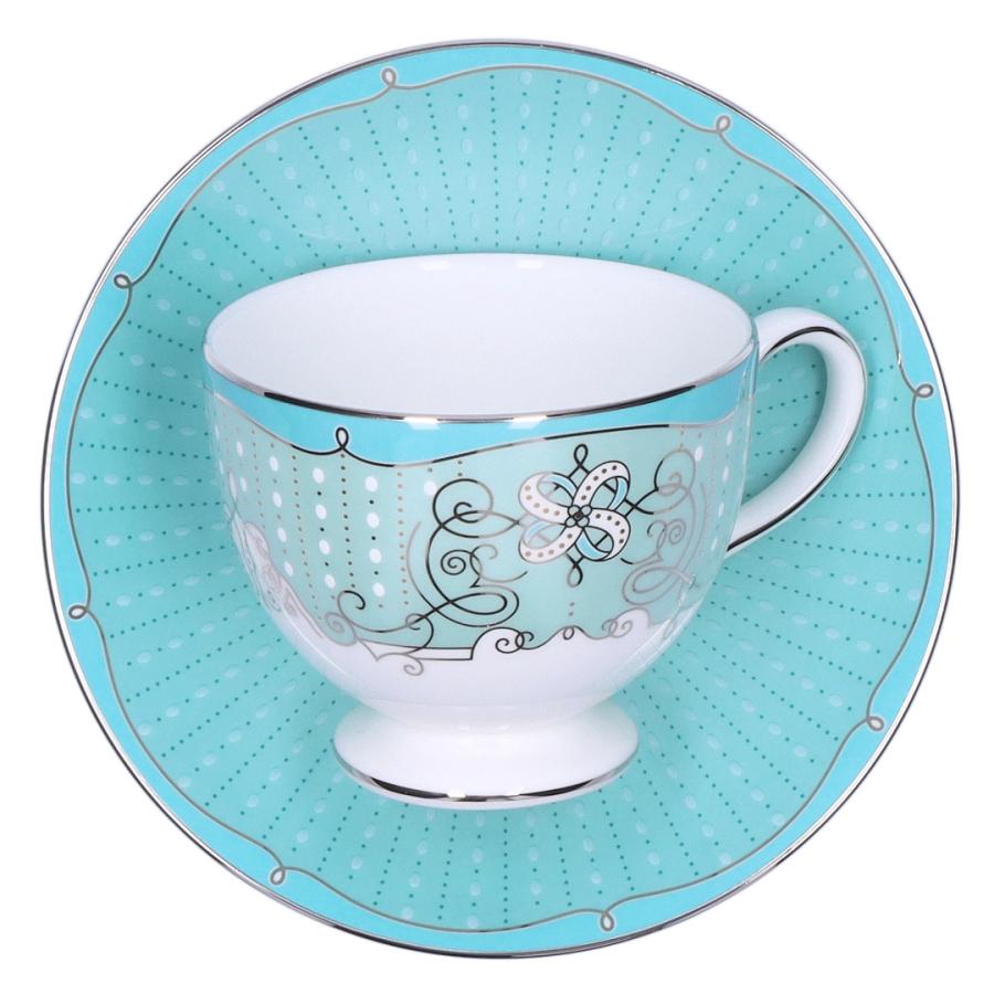お取り寄せ】 ウェッジウッド プシュケ WEDGWOOD ティーカップ 