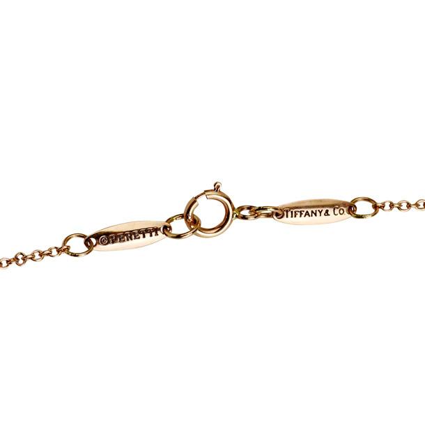 TIFFANY&Co.（ティファニー） 【お取り寄せ】 【並行輸入品