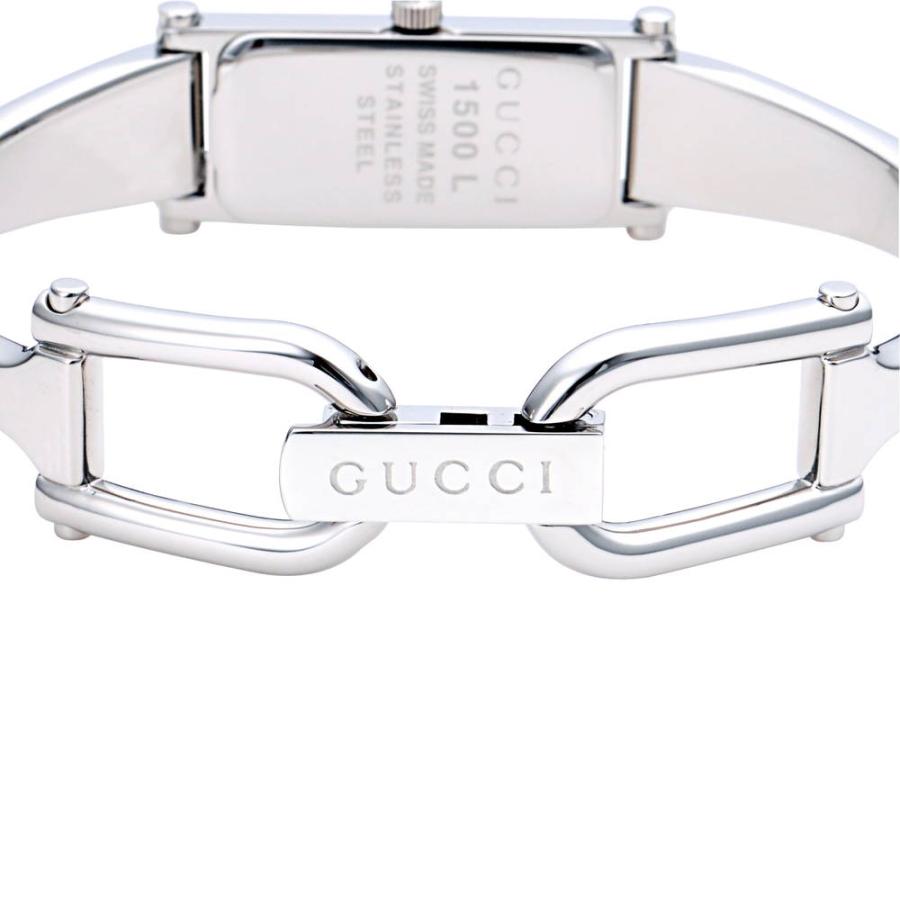 GUCCI（グッチ） 【並行輸入品】 腕時計 レディースウォッチ YA015555 